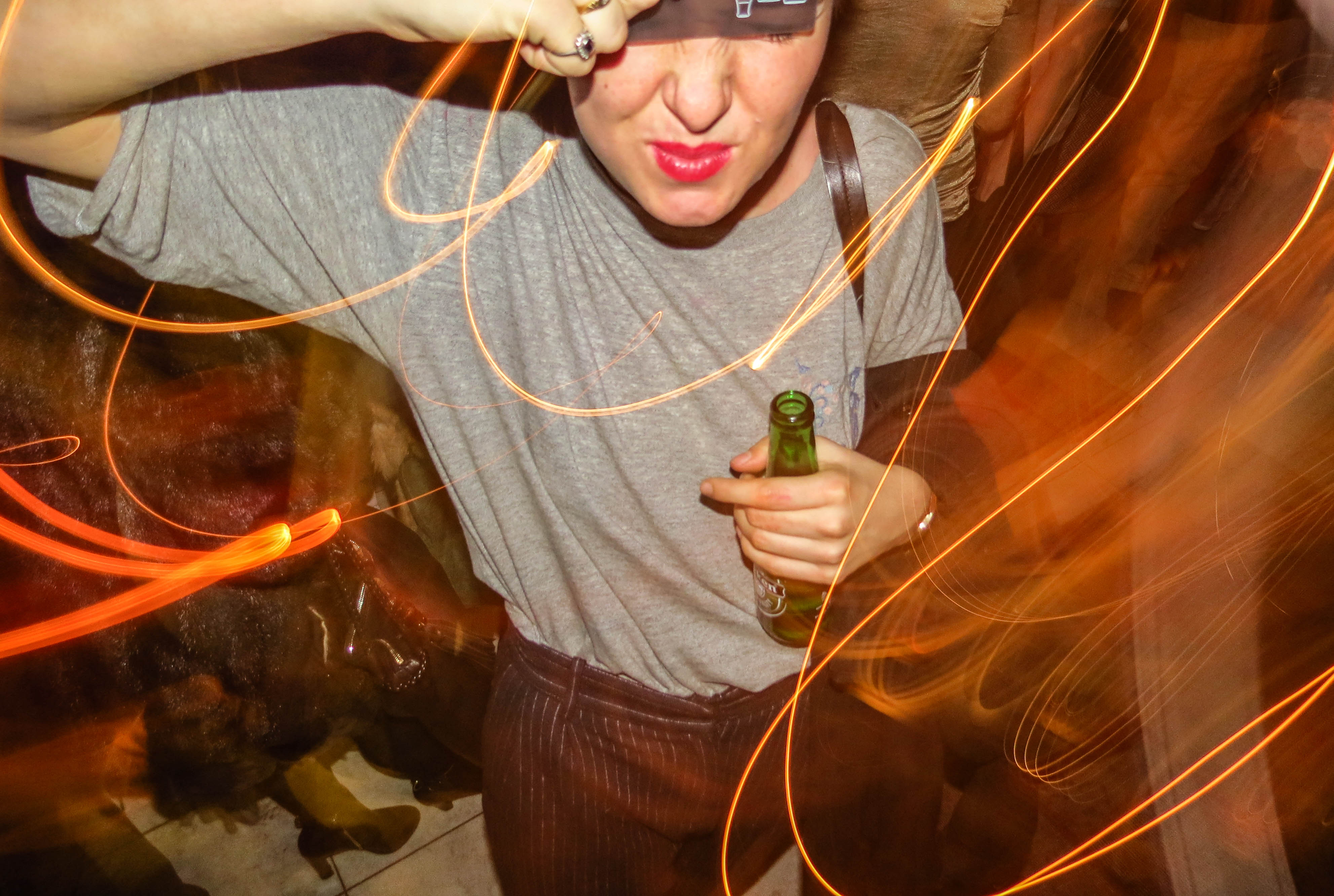 Zeke Tastas, Y+M, Grand Escalier, YochM, Reclaim Reklam
