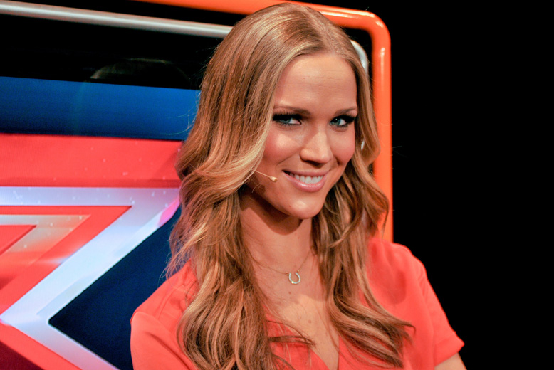 TV4, Kicken, X-factor, Marie Serneholt, Måns Zelmerlöw