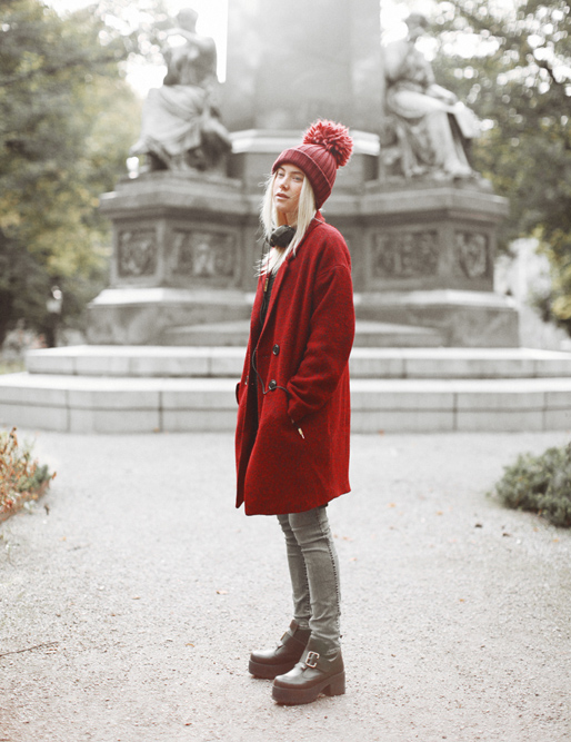 Modetterna, inspiration, Outfits