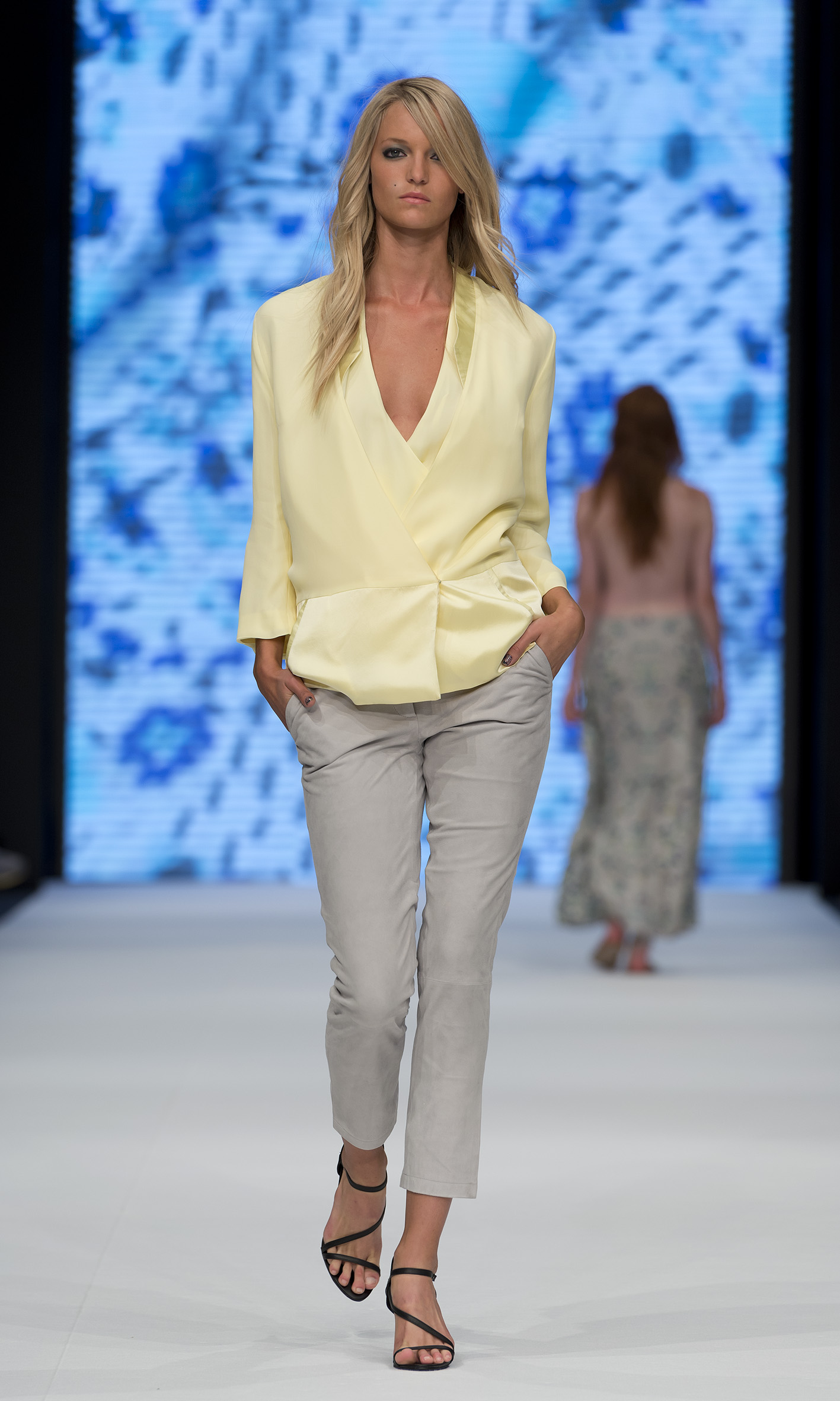 Fashion Week, Stylein