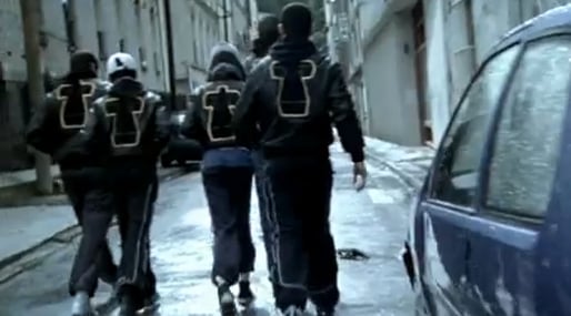 David Bowie, Eminem, musikvideo, Madonna