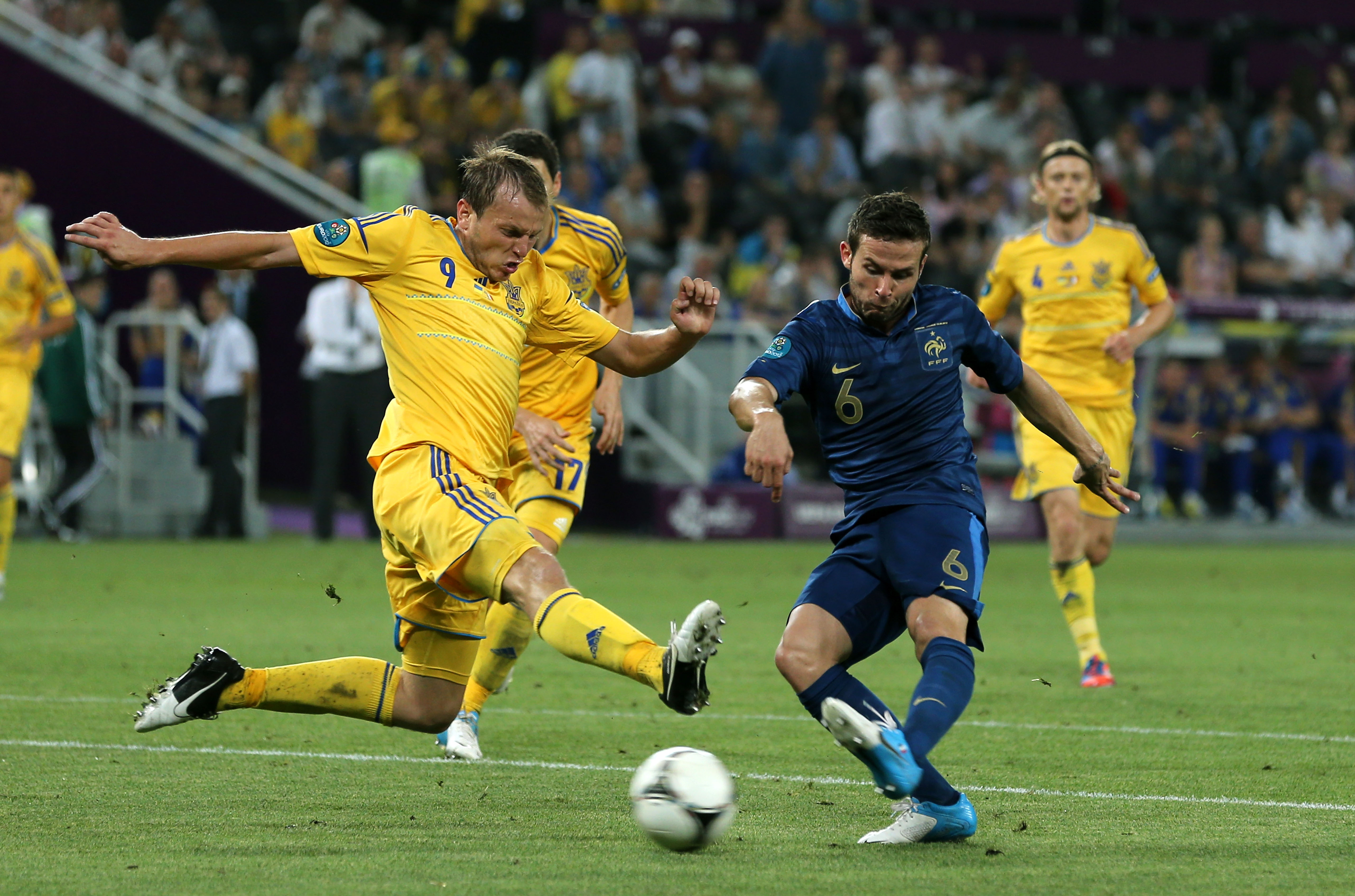 Landslaget, EM, EM 2012, Frankrike, Fotboll, Sverige, EM24, England, Bildspecial, Ukraina