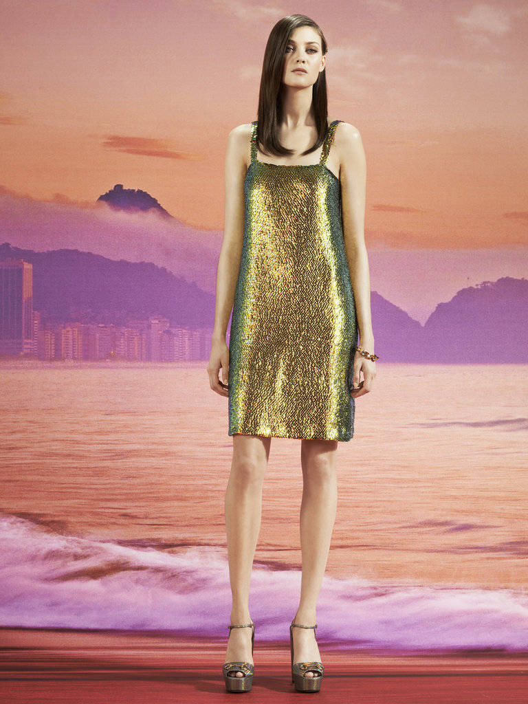 Gucci, Resort 2014