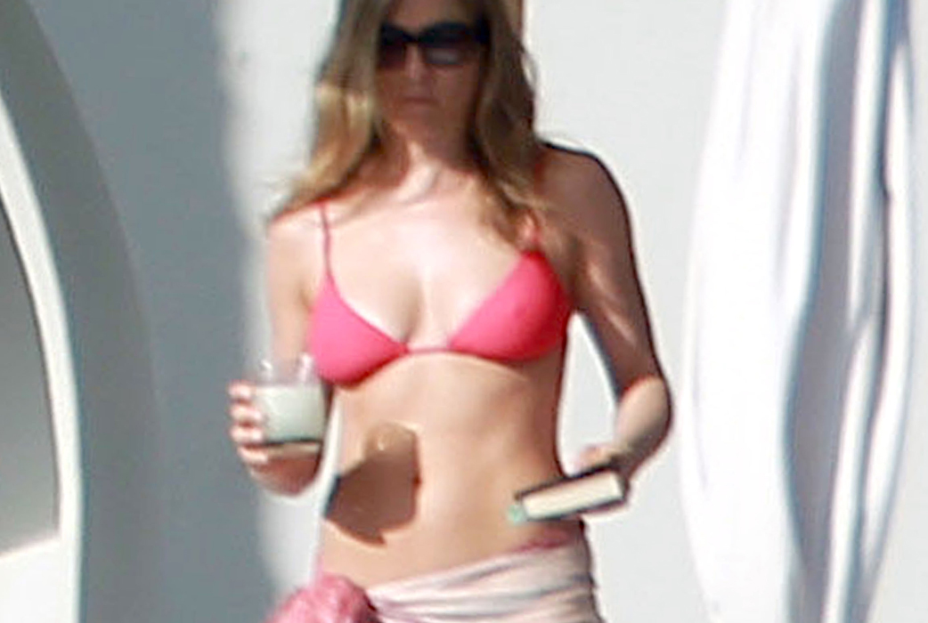 justin theroux, Jennifer Aniston