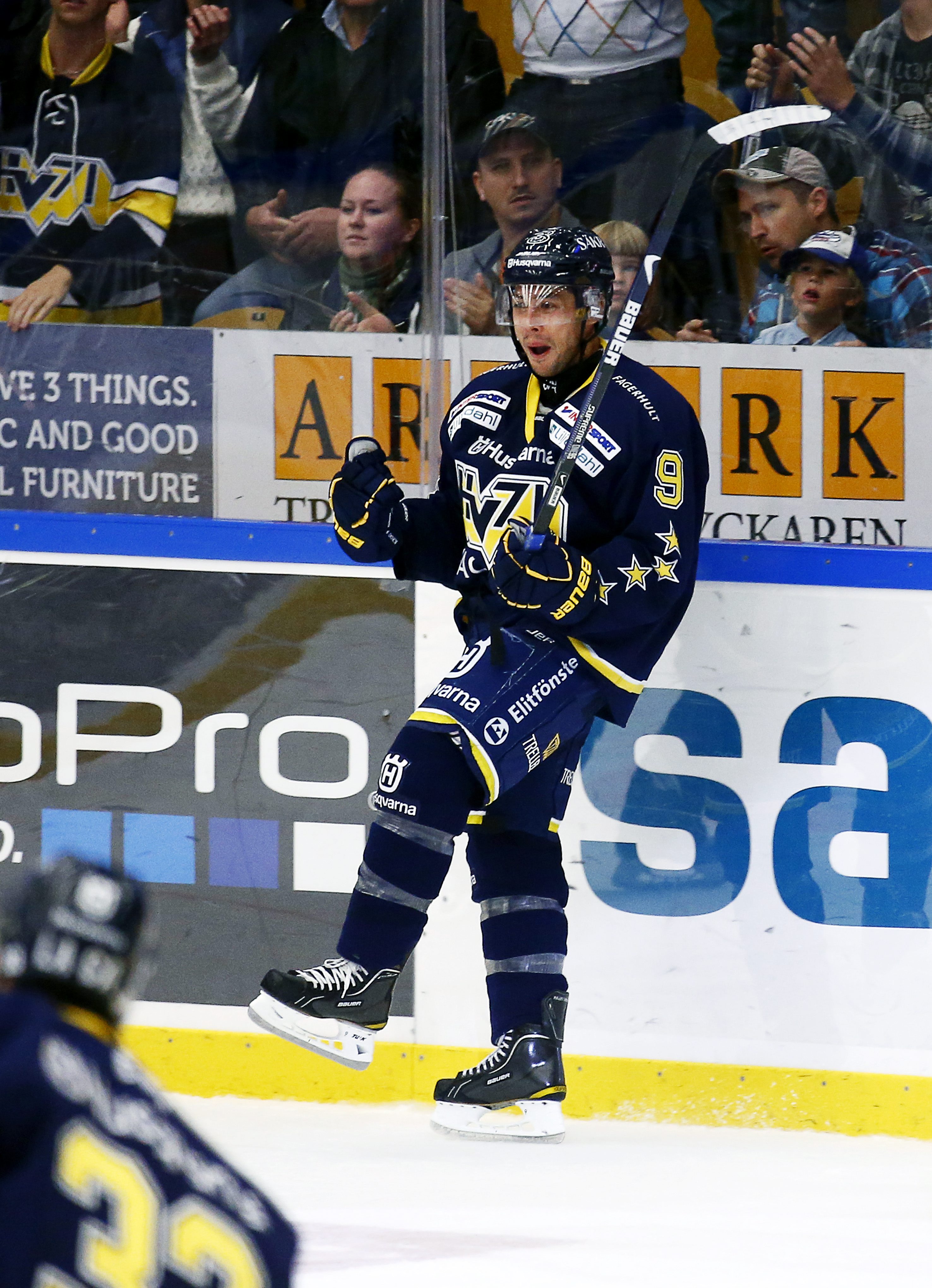 elitserien, regeländring,  Nordamerikaner,  Icke EU, Svenska Ishockeyförbundet,  Slopas