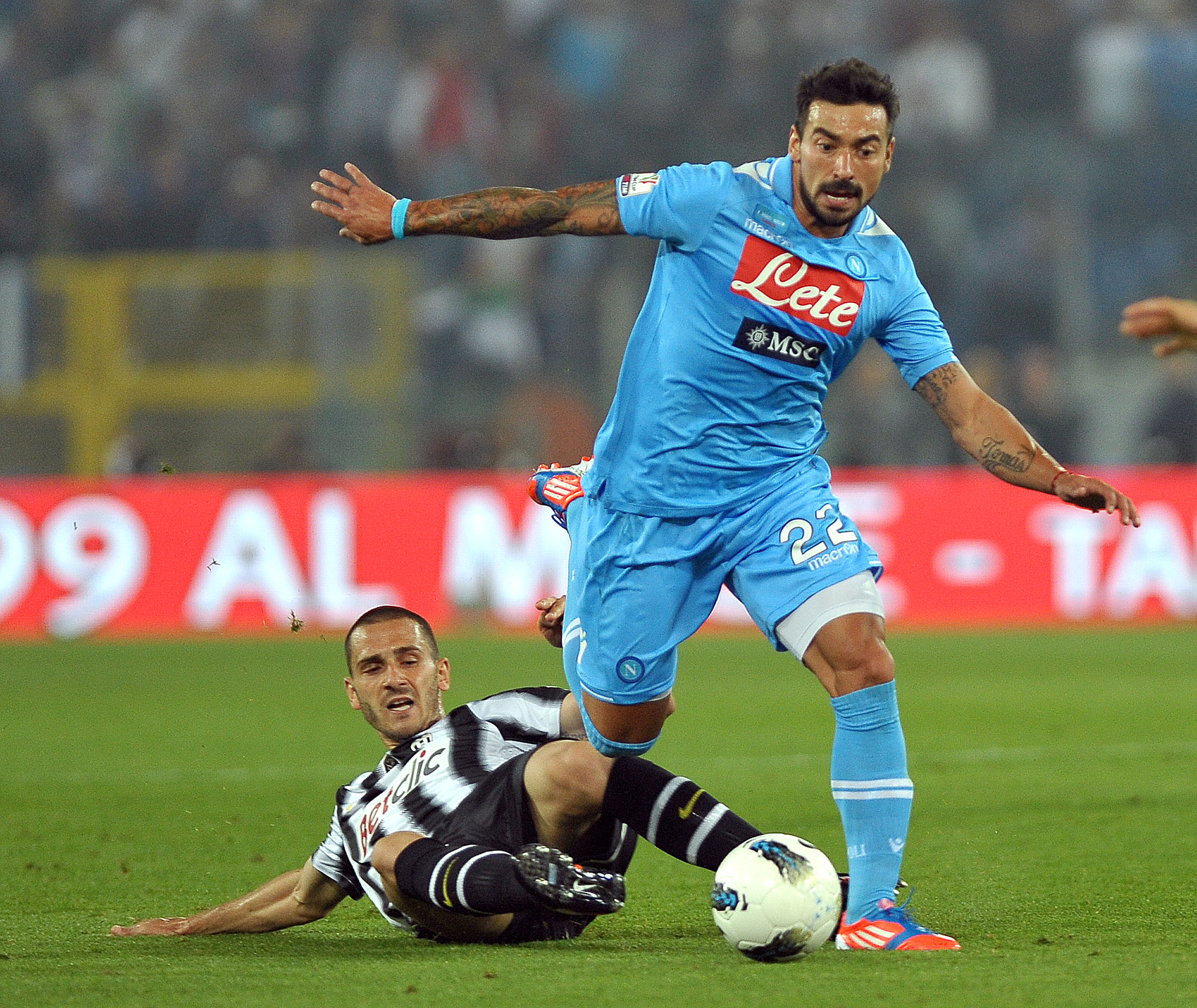 Juventus, Napoli, serie a, Italien, Italienska cupen, Coppa Italia