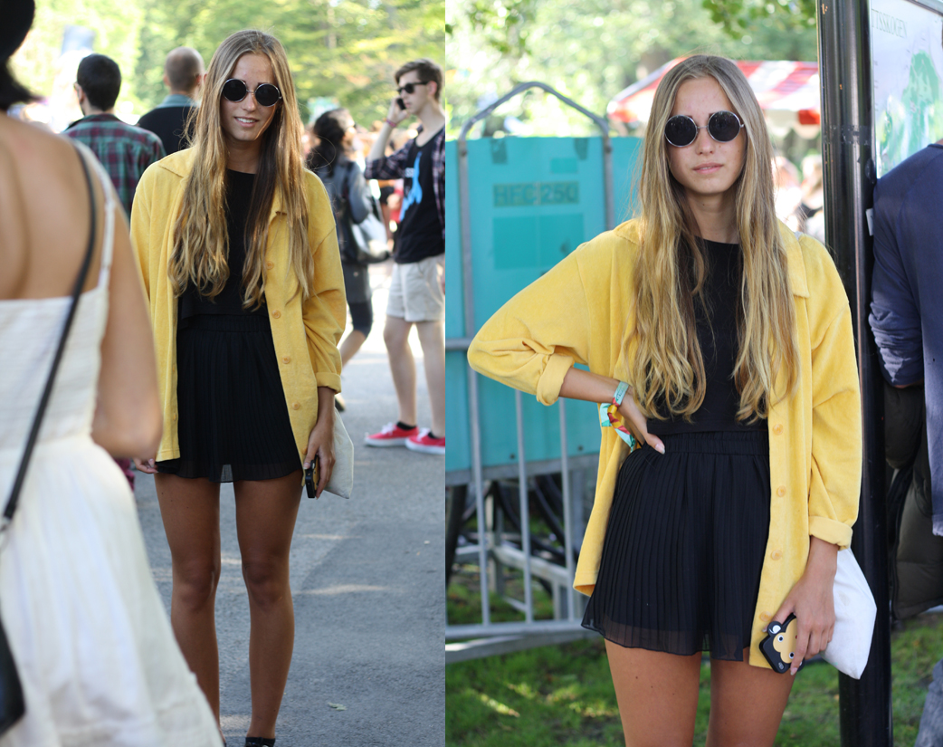 Streetstyle, Goteborg, Way Out West