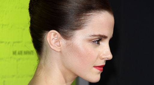 BDSM, Emma Watson