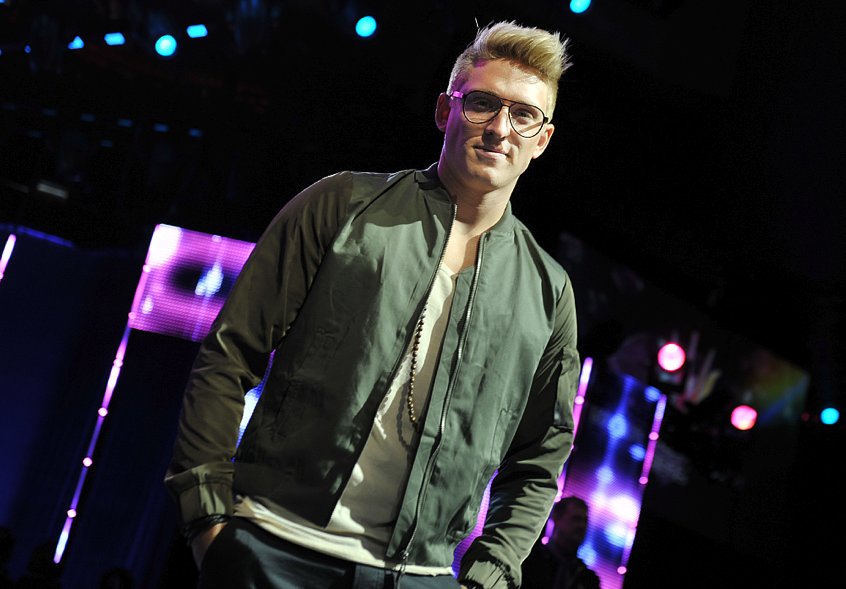 Danny, Danny Saucedo, Melodifestivalen, Vinnare, Melodifestivalen 2012, Plan, Loreen, segertippad, Final, Favorit