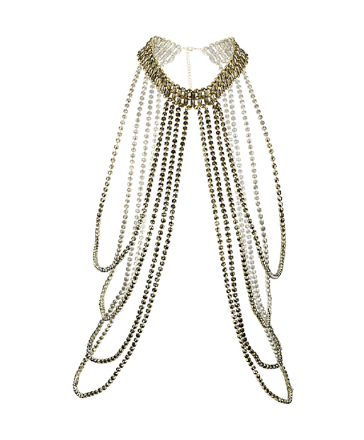  hösttrend, Shoppingtips, Guld