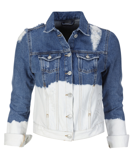 Jacka, Shopping