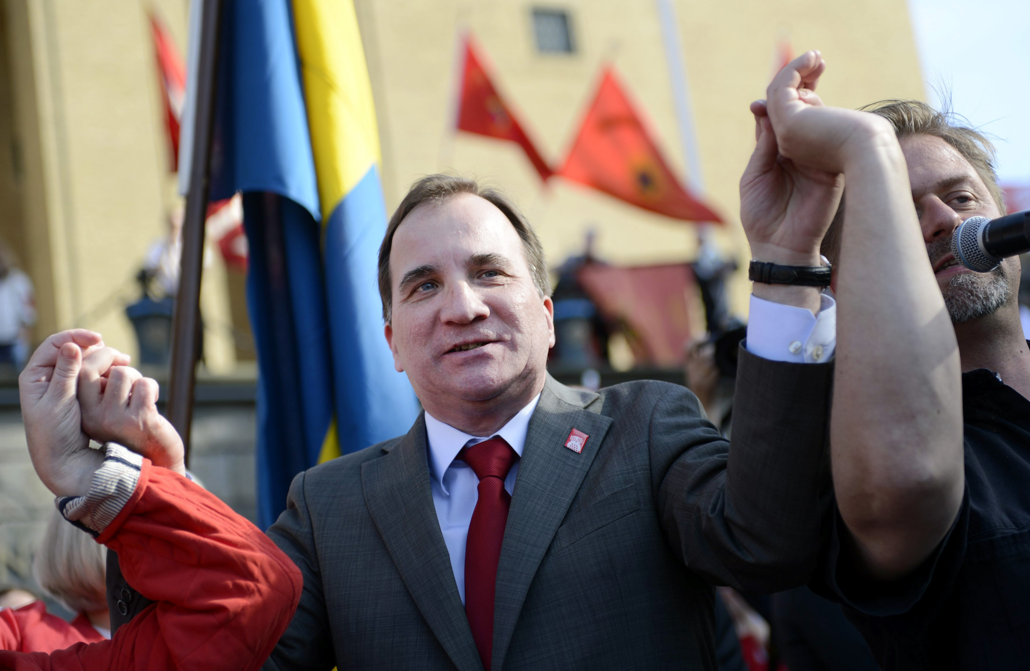 Första Maj, Artist,  Framtidspartiet, Norrkoping, Amy Diamond, Socialdemokraterna, Tåg