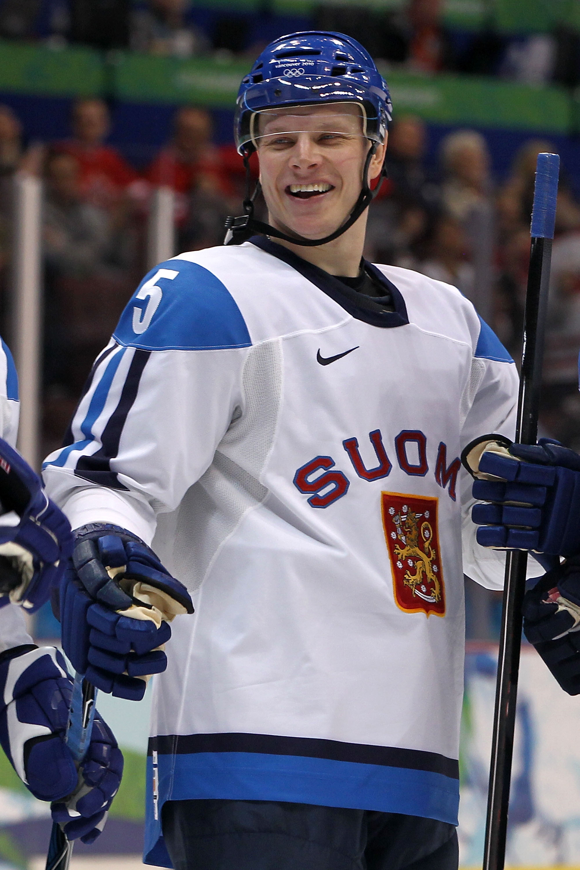 Rogle, Hockey, elitserien, Lasse Kukkonen, Finland