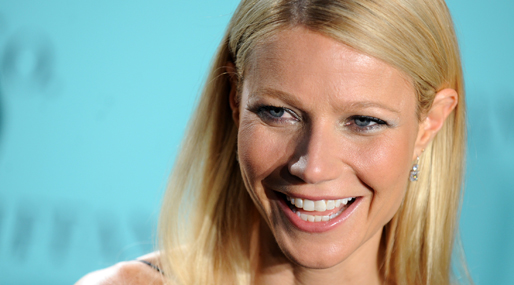 Gwyneth Paltrow, Appar, Telefon