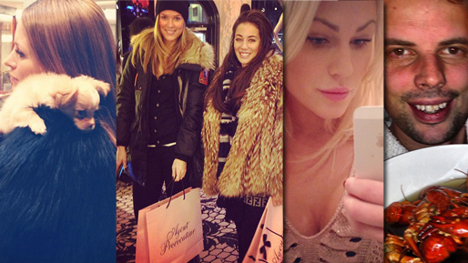instagram, Bild, Bloggare, Helg