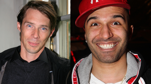 Ola Lindholm, Sean Banan, Bidrag, Melodifestivalen