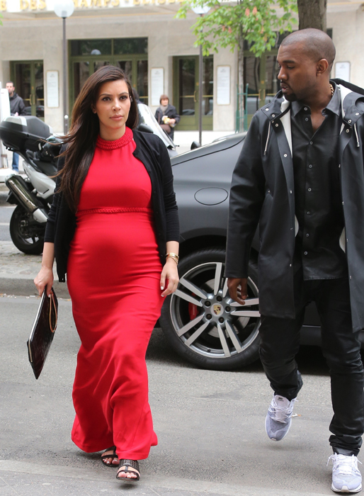 Shopping, Kim Kardashian, Pengar, Outfit, Mode