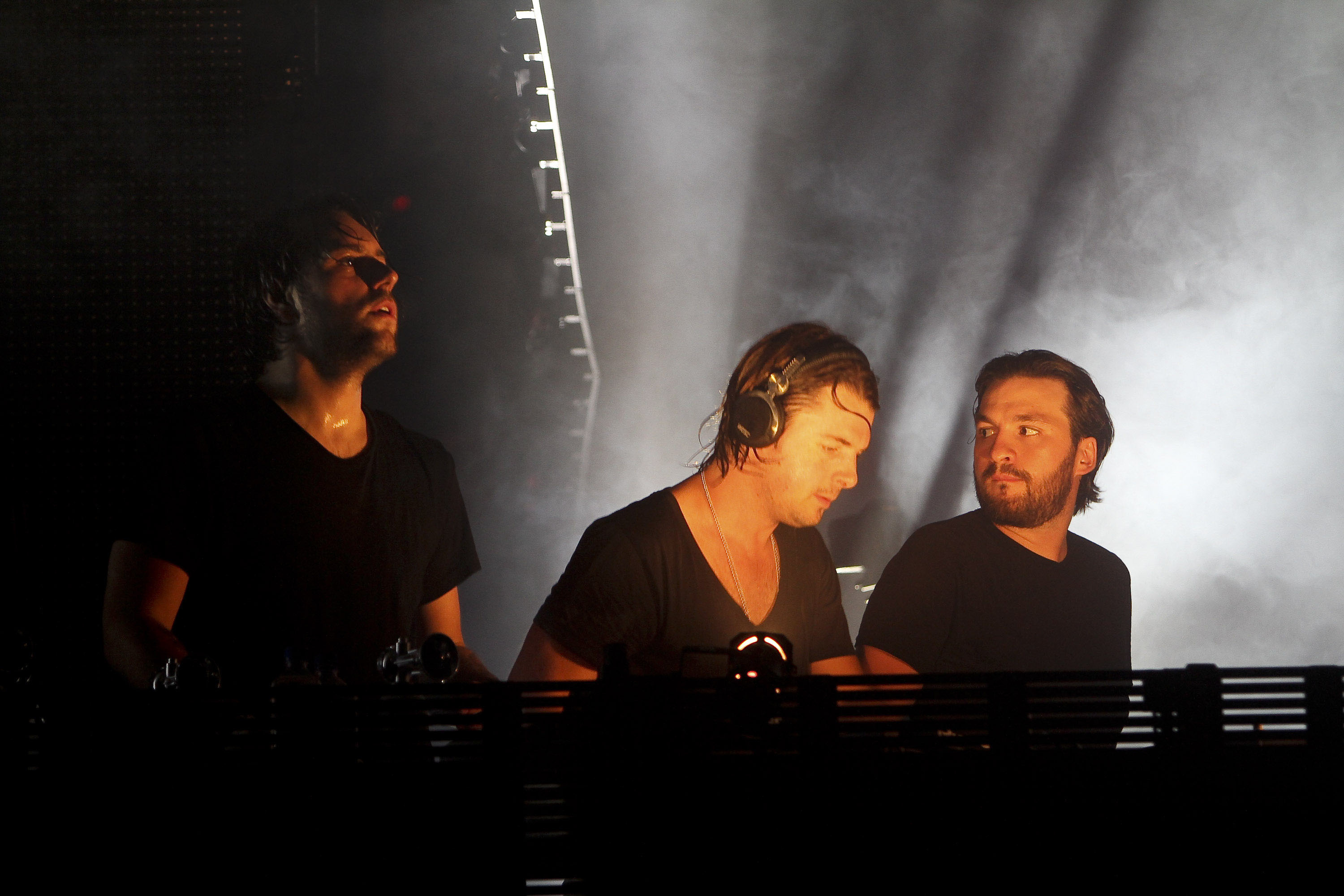 Fru, Gloria Haghpasand, Bloggare, Isabel Adrian, Sebastian Ingrosso, kärlek, Antoine Josefsson, Musik, Flickvänner, Internet, Sverige, Rebecca Simonsson, Swedish House Mafia, Tillsammans, Kinda Hamid, Förhållande