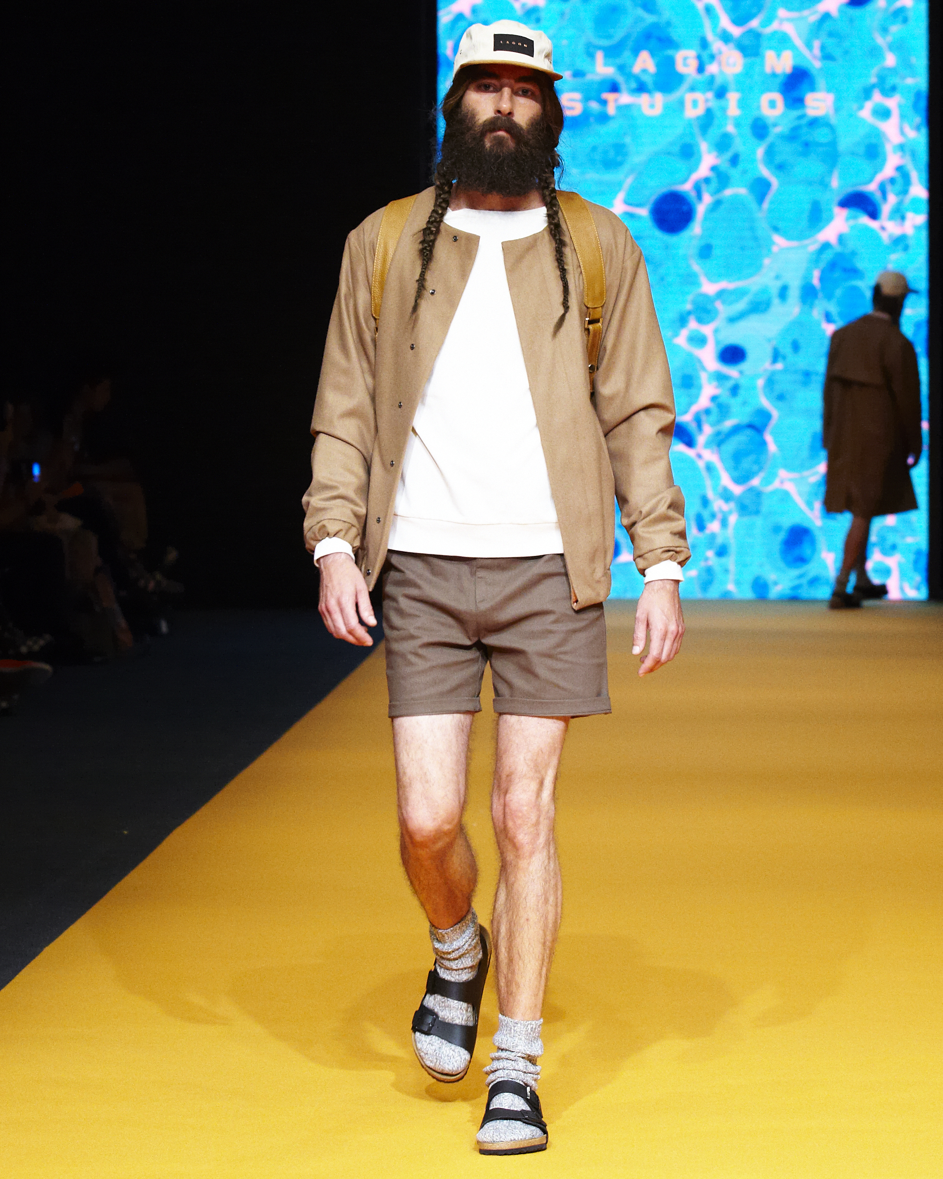 Lagom, Fashion Week
