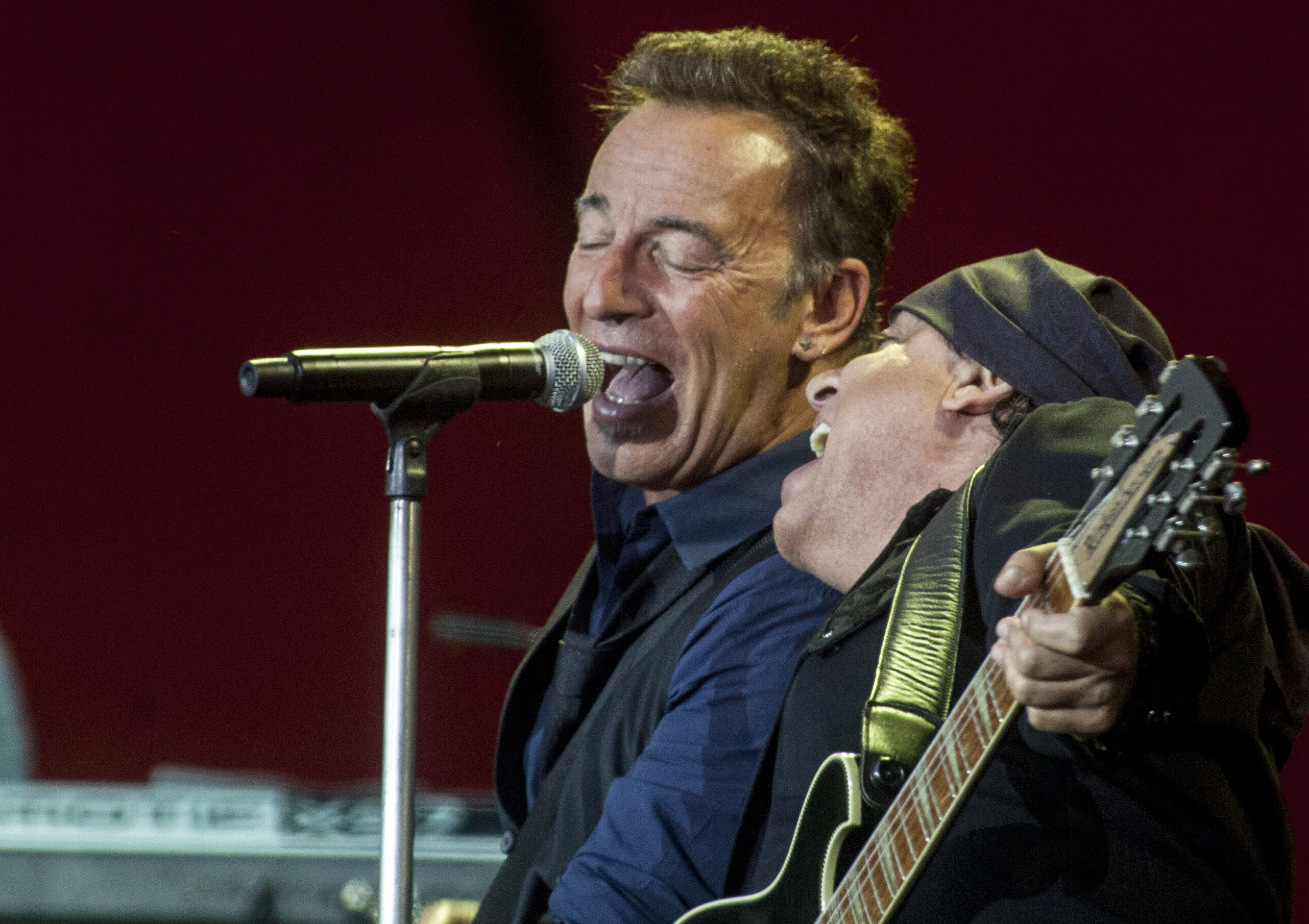 Roskilde, Festival24, Nyheter