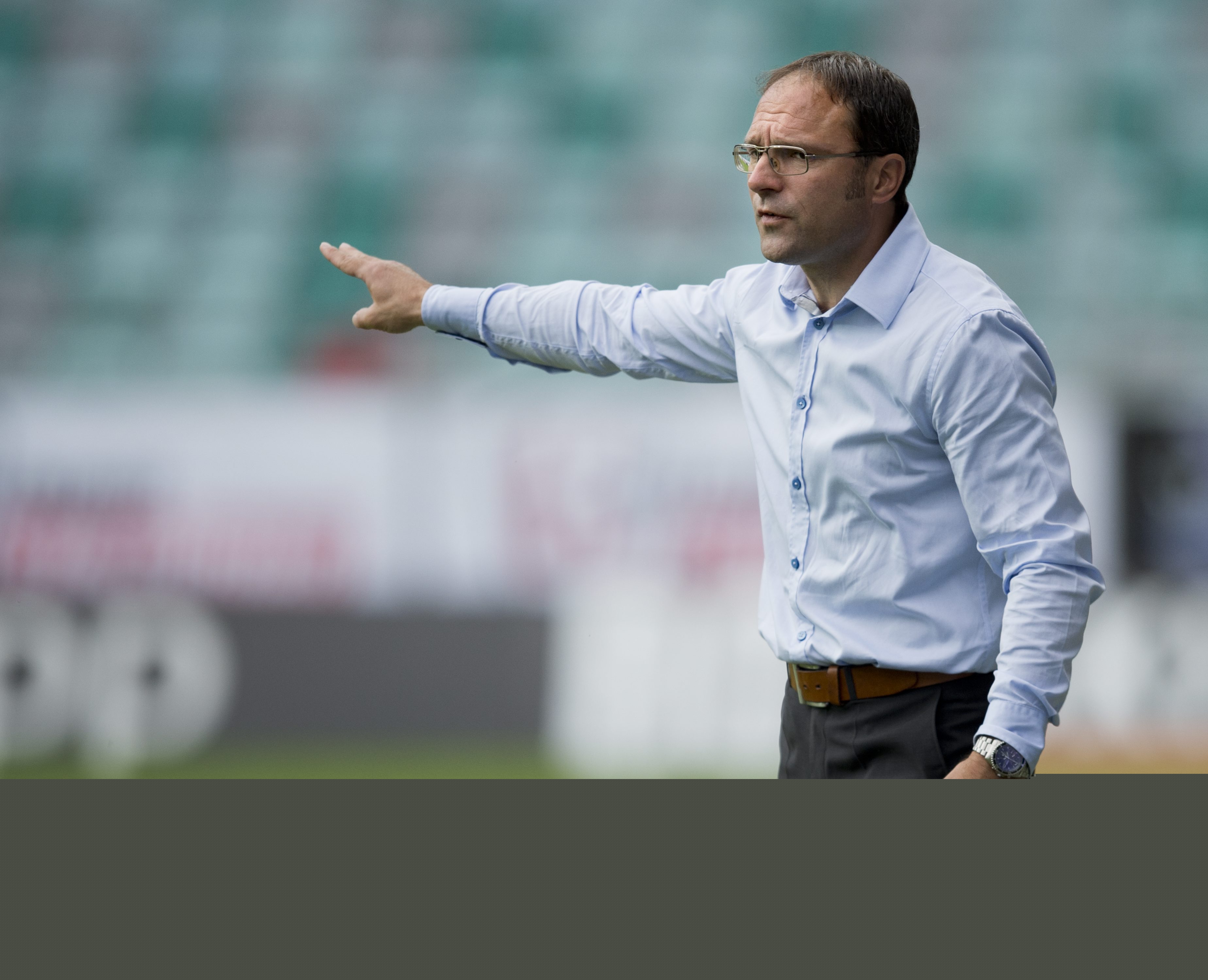 Gais, Allsvenskan, Örebro