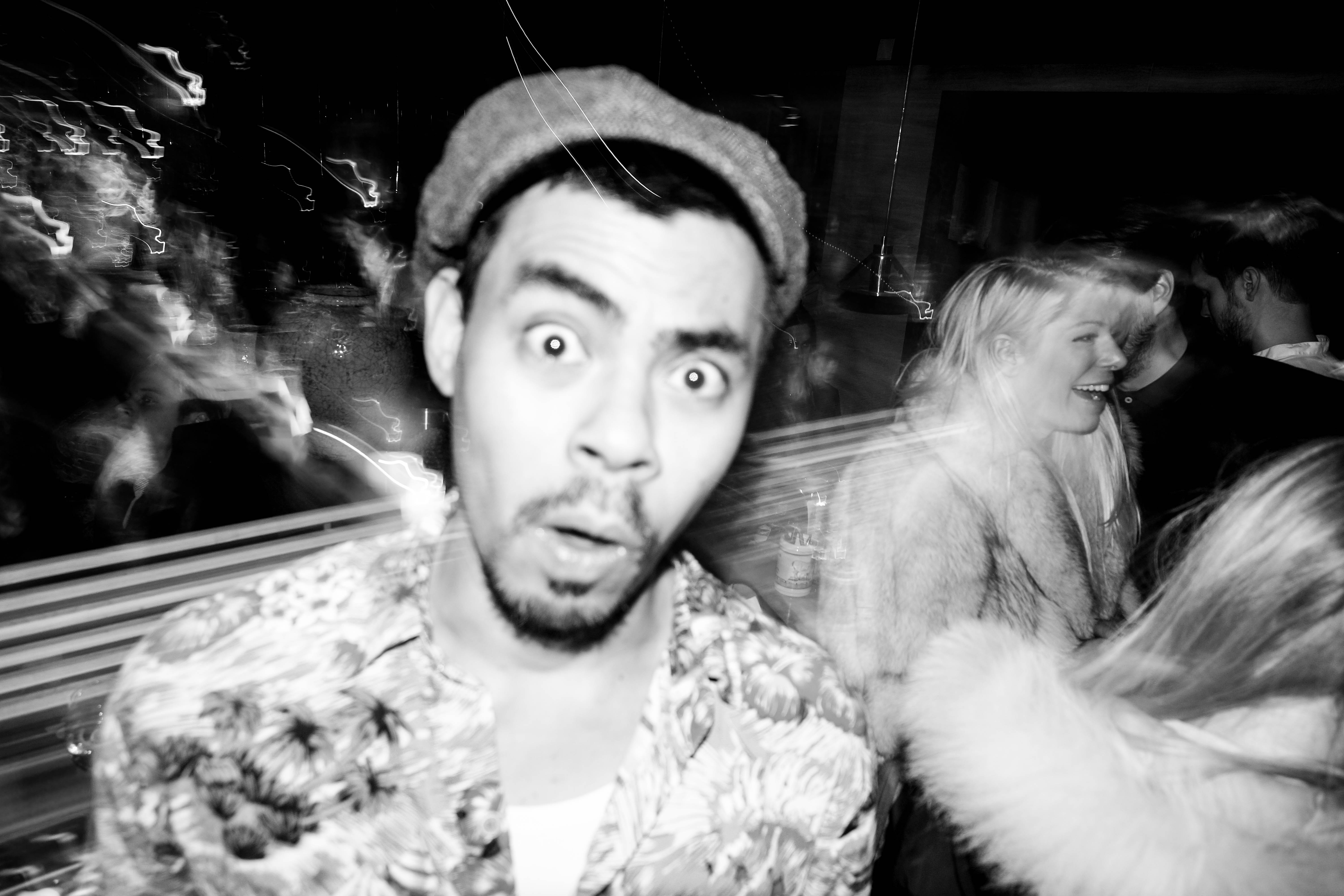 Y+M, Miss Voon, YochM, nino castillo, bar f12