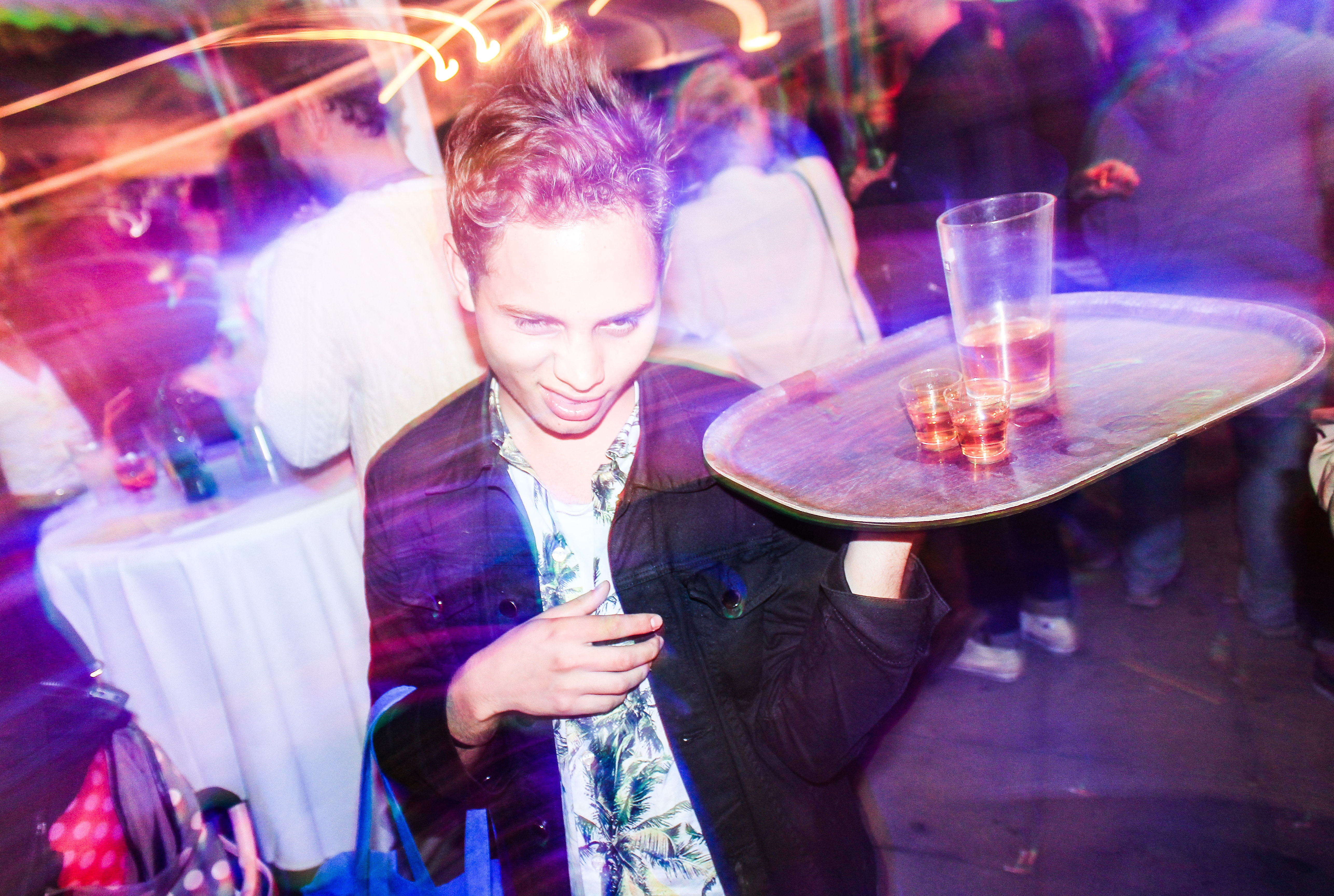 WOWgbg, Way Out West, Goteborg, Ylva Lundberg