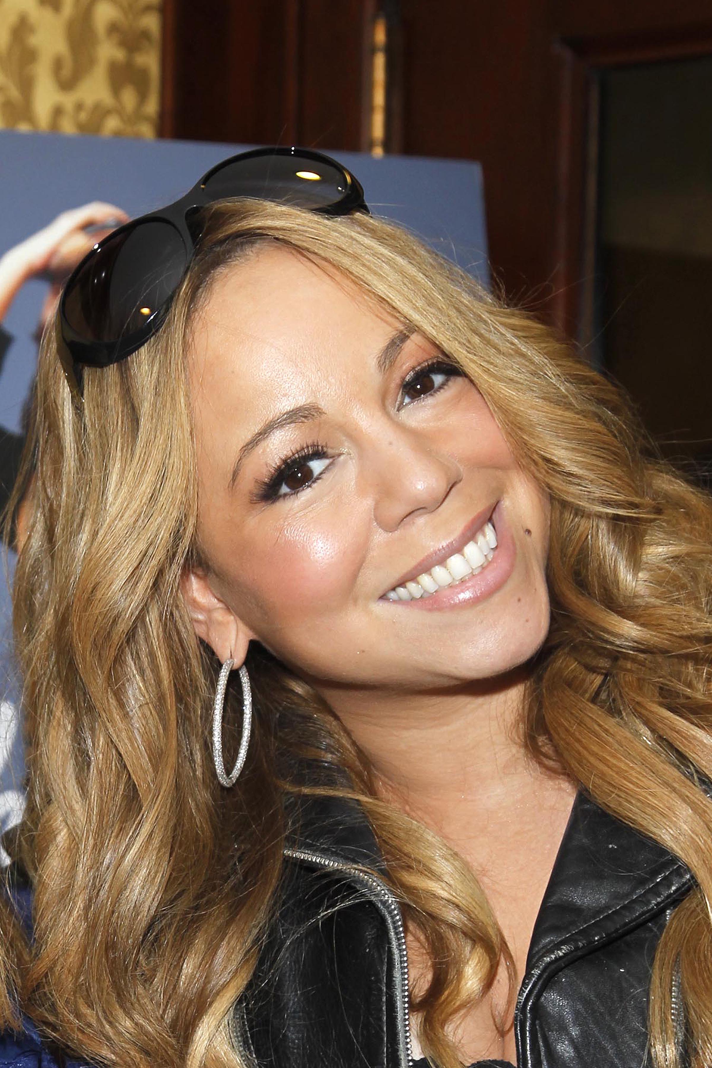  Vrede, Nicki Minaj, Mariah Carey, American Idol