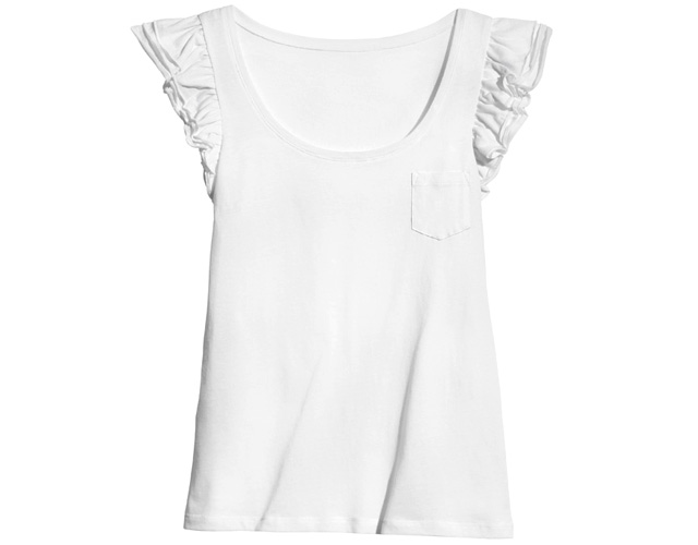 Mode, H&M, Modette