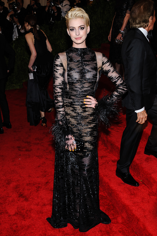 Beyonce, Nicole Richie, Met Gala, Sienna Miller, Rooney Mara