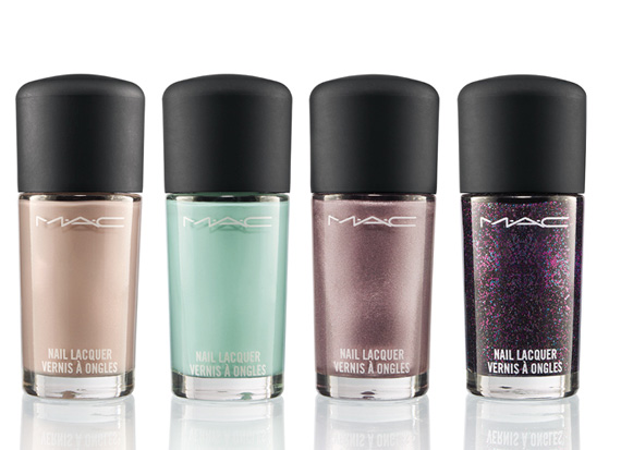 MAC Cosmetics, Glamour Daze