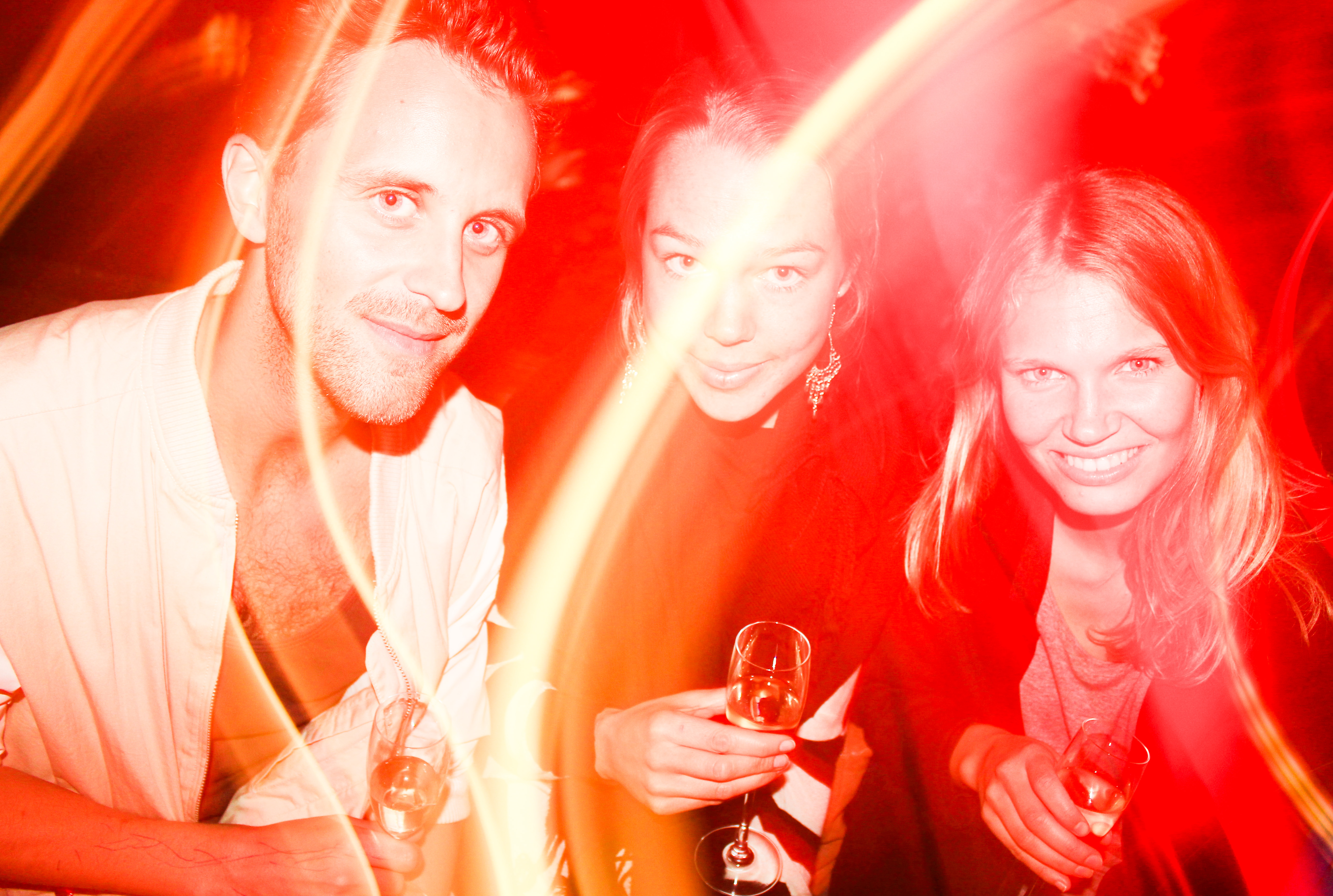 Ylva Lundberg, Sista Sommaren, Anna Korsgren, Y+M, Kåken