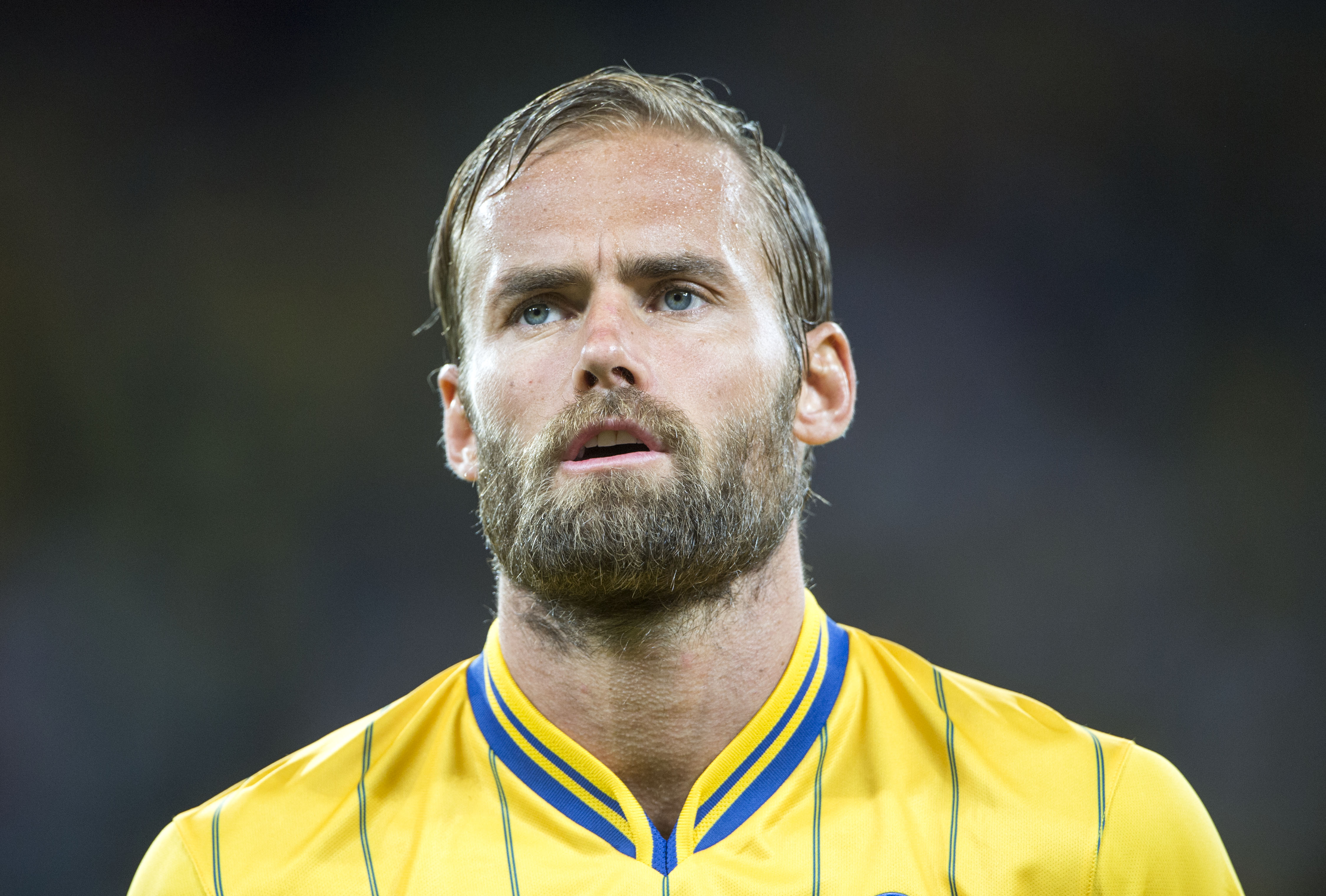Villarreal, Sverige, EM, Olof Mellberg