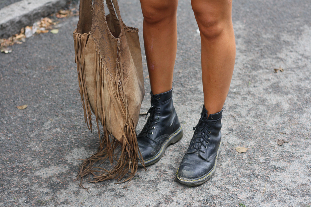 Streetstyle, Way Out West