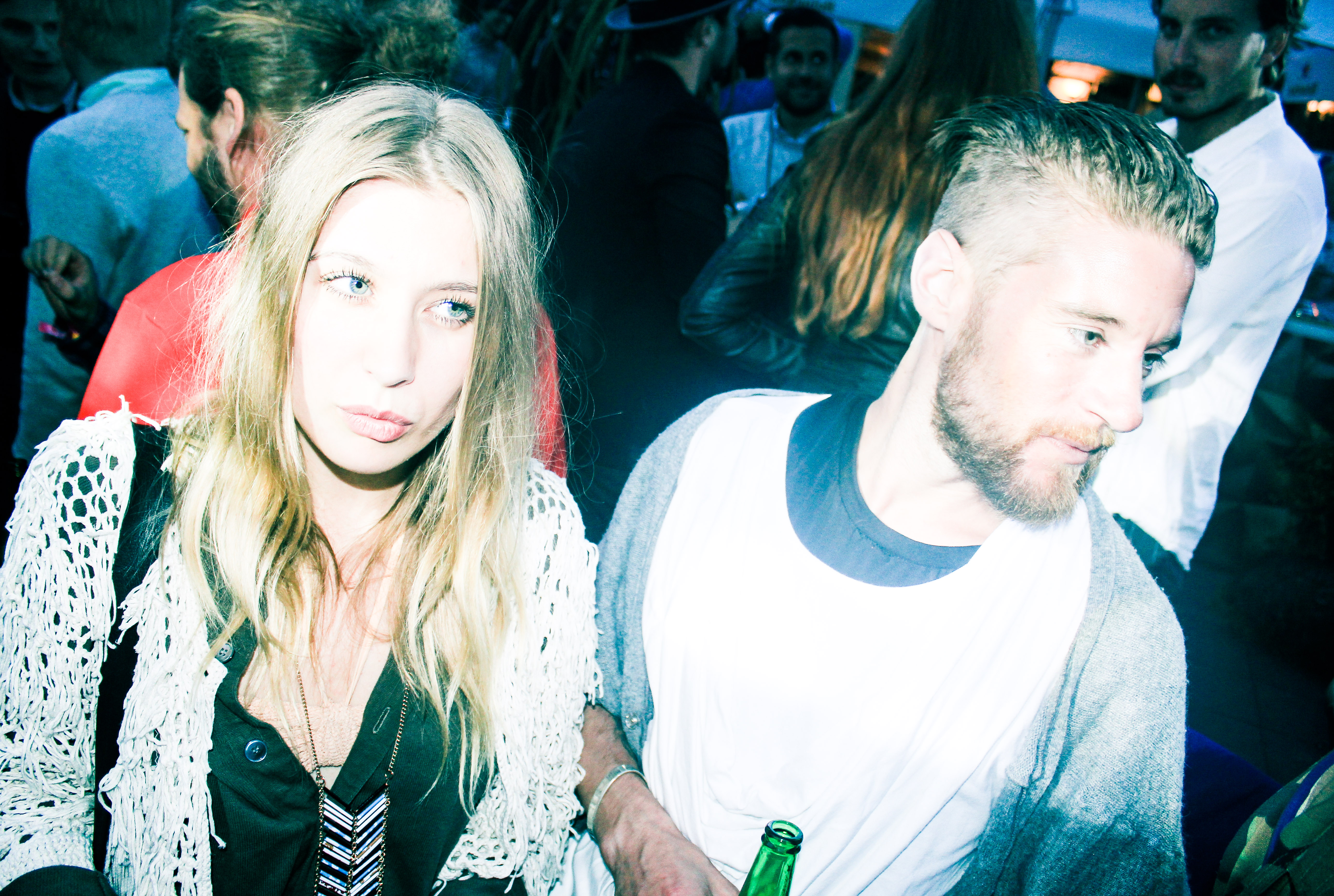 WOWgbg, Ylva Lundberg, Way Out West, Goteborg