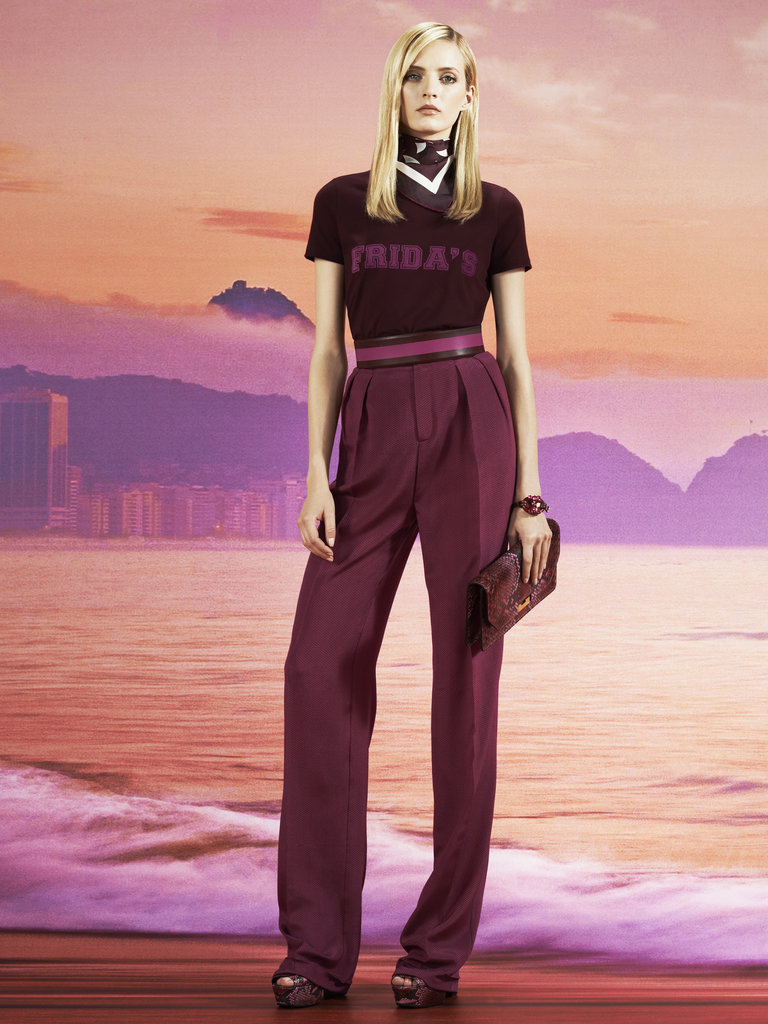 Resort 2014, Gucci
