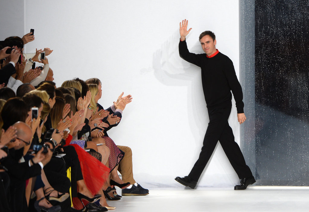 Christian Dior