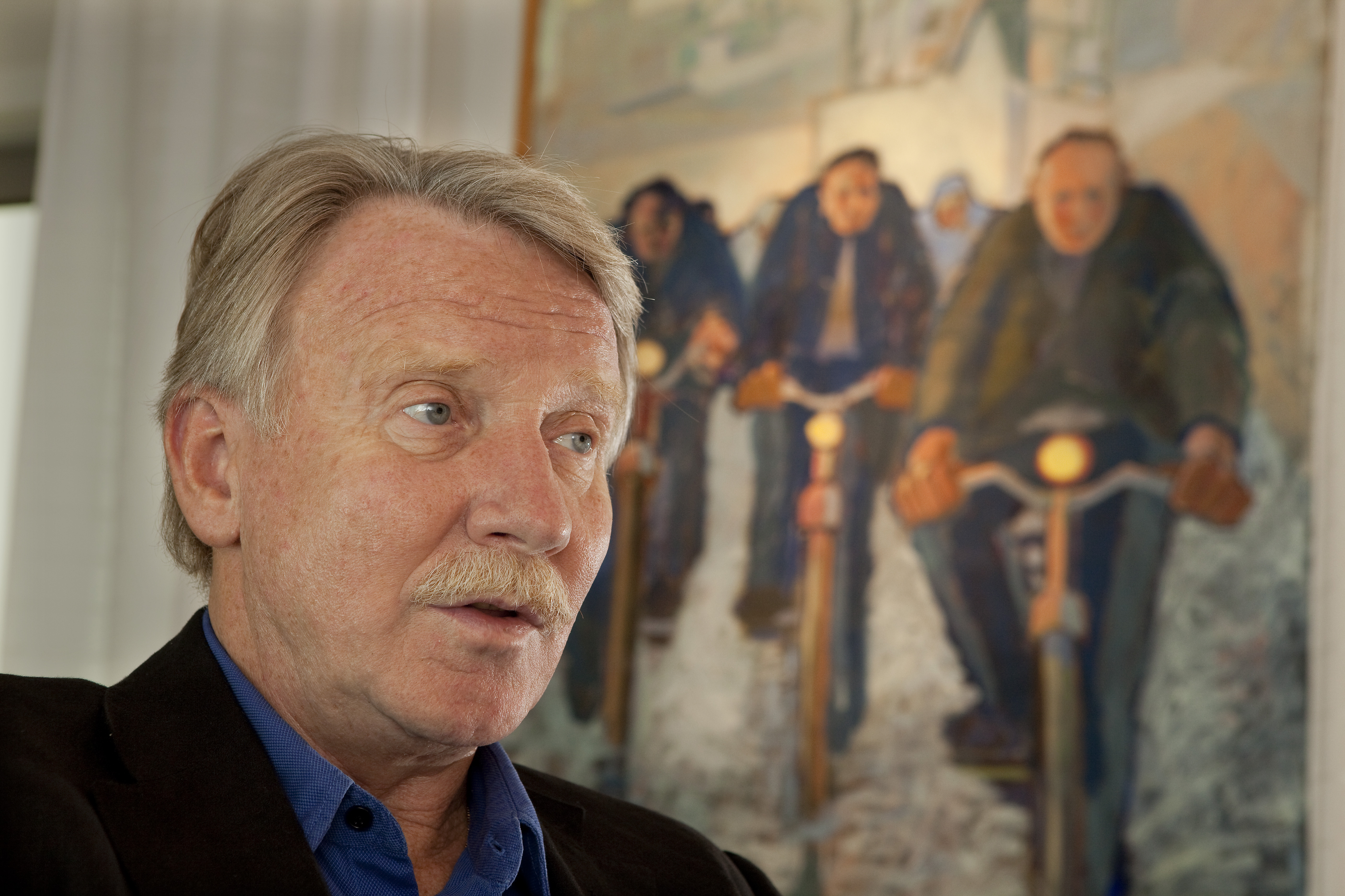 Socialdemokraterna, Ilmar Reepalu, Inbrott