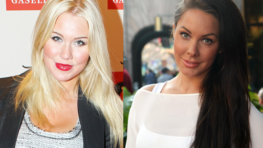 Erkänt, Isabella Löwengrip, Tyra Sjöstedt, Dödshot, Hotbrev