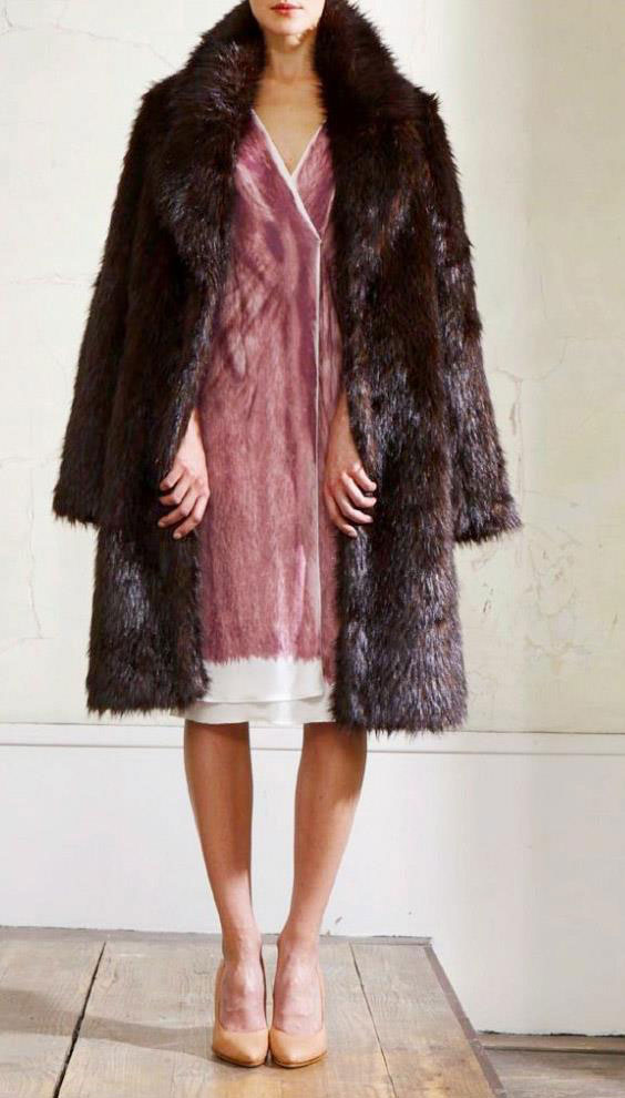 H&M, Maison Martin Margiela, Lookbook