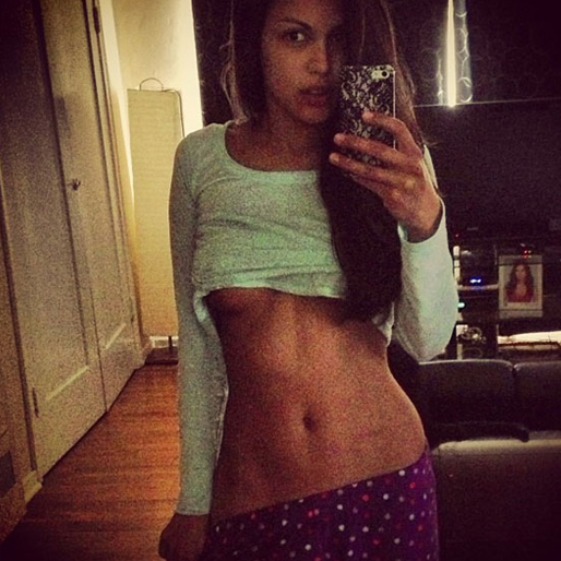 Raquel Pomplun,  Playmate, Playboy