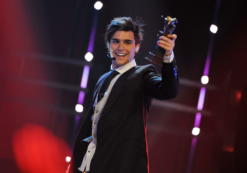 Konsert, uppladdning, Backstage, Fans, Melodifestivalen, Eric Saade, Pop Explosion, backstagepass, Turné