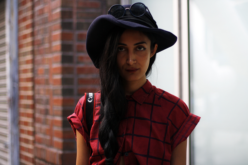 New York Fashion Week, Streetstyle, Detaljer