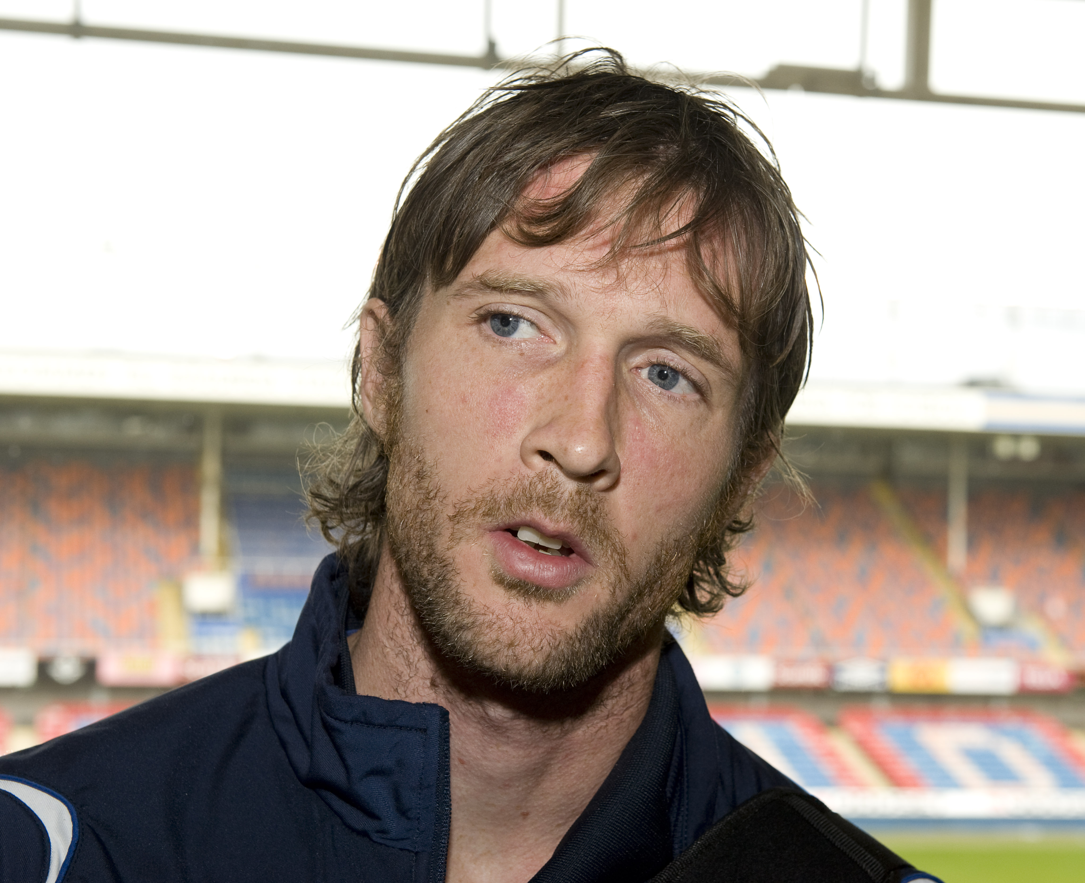Mikael Nilsson