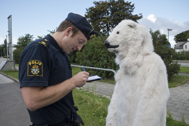 ST, Protest, Aktion, Arktis, Shell, Greenpeace