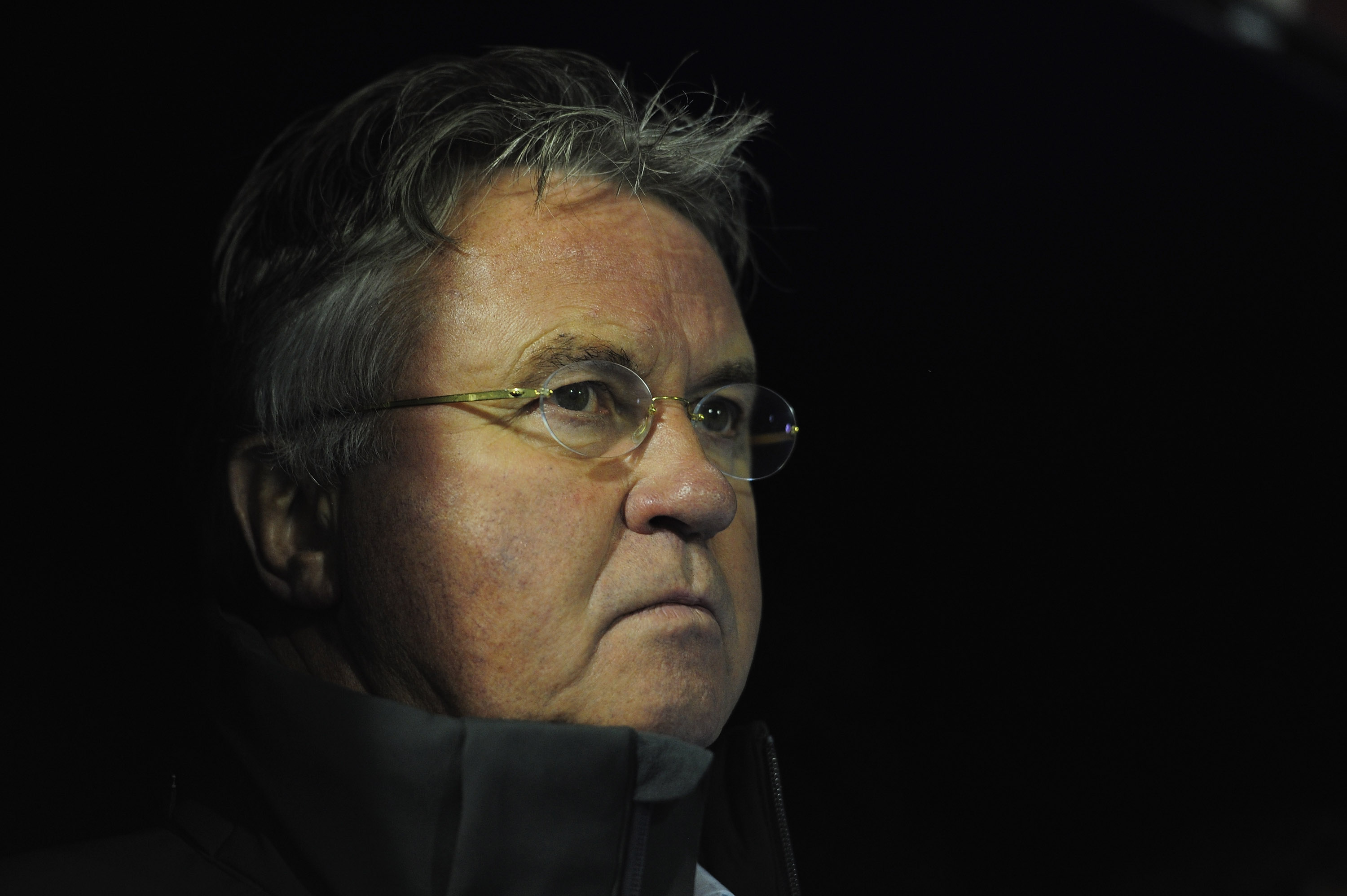 Arsenal, anzhi, Robin van Persie, Anzhi Makhachkala, Ryssland, Fotboll, Guus Hiddink