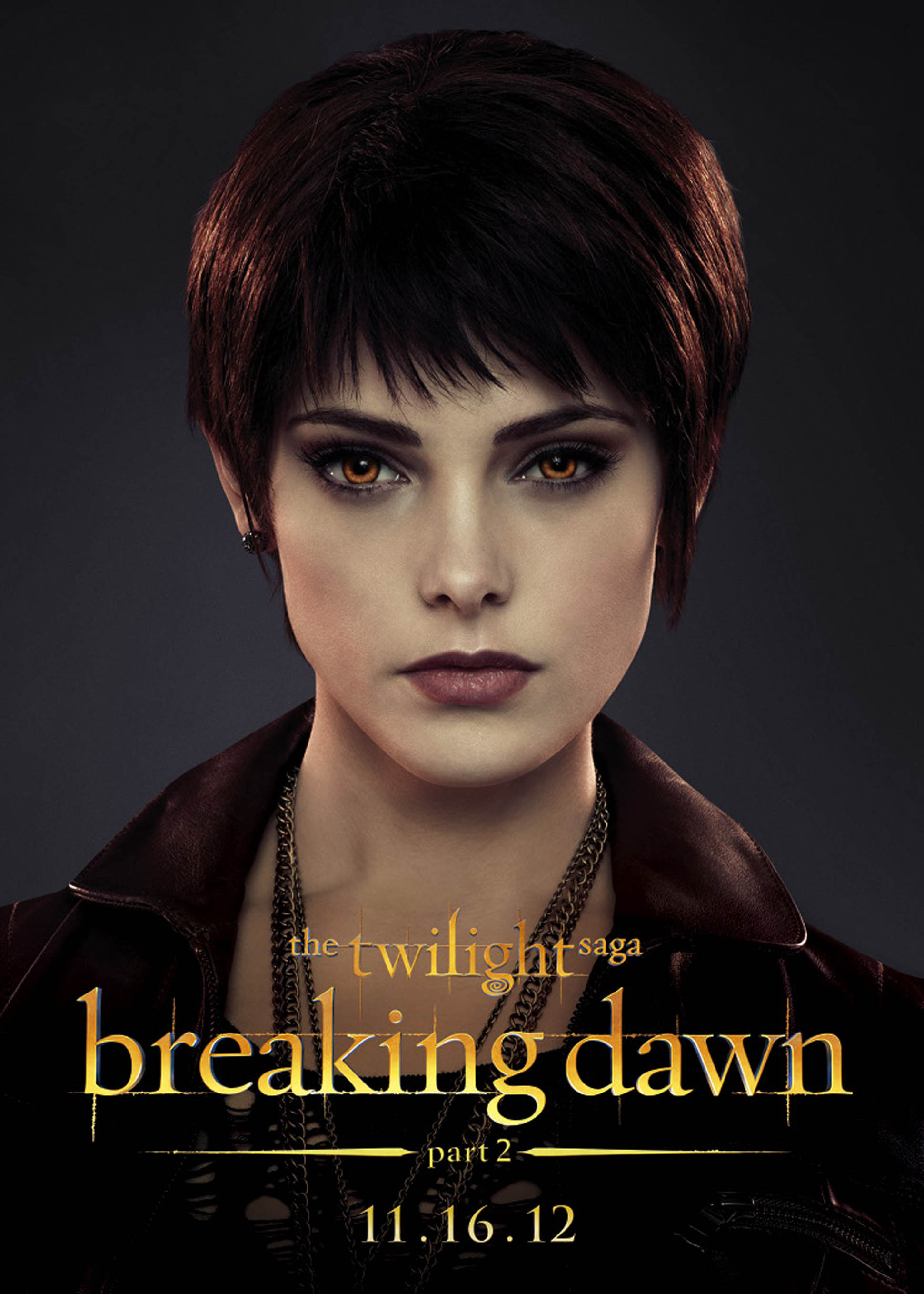 Twilight, The Hobbit, James Bond, SF