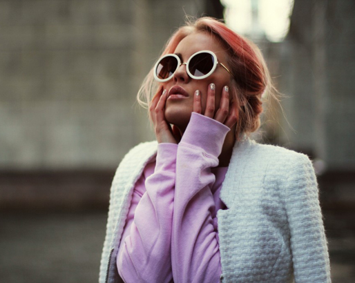 Bloggar, Modette