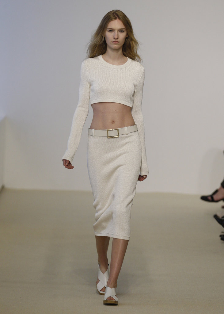 Resort 2014, Calvin Klein