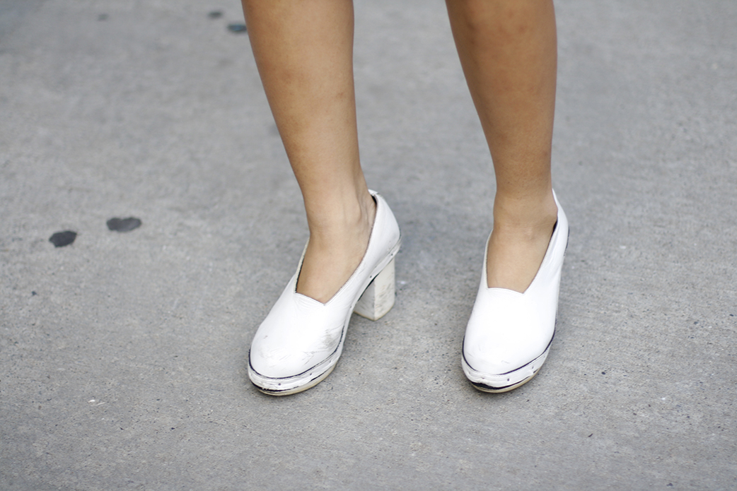 Streetstyle, Detaljer, New York Fashion Week